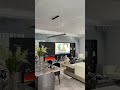 DIY Galaxy Ceiling 🌌 Step-by-Step Fiber Optic Light Setup#DIYLights #FiberOpticLights #CeilingDesign