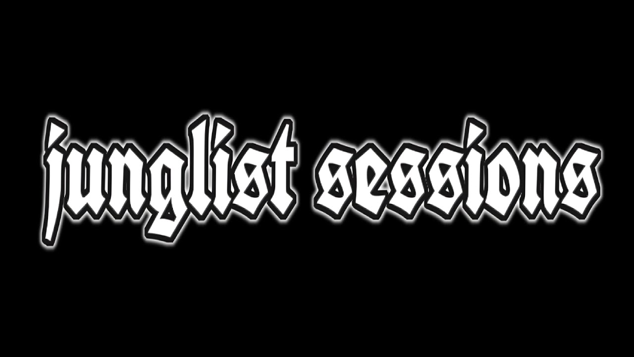 Assista a Junglist Sessions #007 01-08-2025 no YouTube Assista a Junglist Sessions #007 01-08-2025 no YouTube