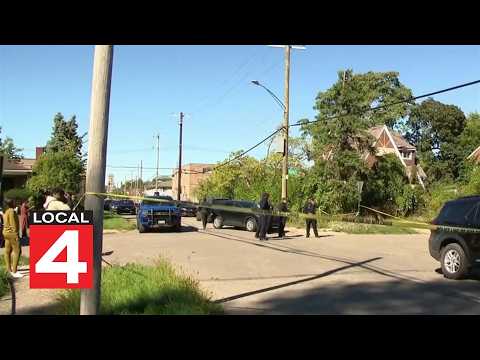 Local 4 News at 11 -- Sept. 28, 2026