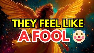 CHOSEN ONES‼️ THEY FINALLY REALIZED 😎 YOU KNEW THE WHOLE TIME—NOW THEY LOOK FOOLISH 🤡🔥