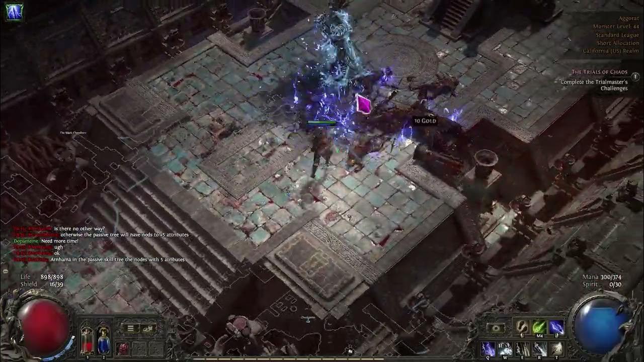 Overabundance poe 2. Overabundance poe 2