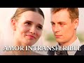 AMOR INTRANSFERIBLE 🖤  LA ÚLTIMA VOLUNTAD DE LA MADRE AYUDARÁ A ENCONTRAR EL AMOR 🎬 Mejor peli