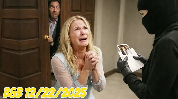 Next On The Bold and the Beautiful Spoilers Monday, December 22 | B&B 12/22/2025