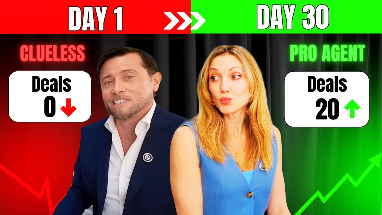 He Knew NOTHING About Dubai. Now He’s Closing Deals