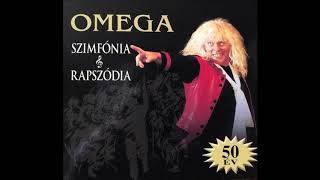 Download lagu Omega: Rapszódia (Teljes album)