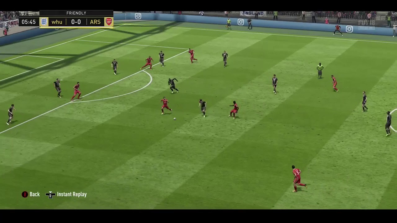 jack wilshere wonder goal