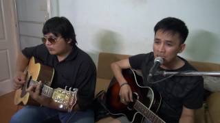 Miniatura del video "ดั่งเม็ดทราย  [ Cover By เคน ]"