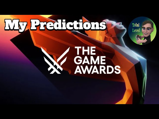 The Results of Our Game Awards 2023 Predictions Quiz Are In