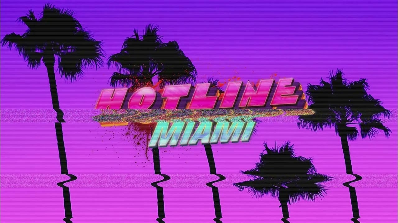 Hotline Miami | El Huervo - Turf Intro | Soundtrack HQ