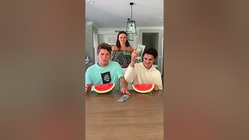 THIS BACKFIRED ON BRENT!😂