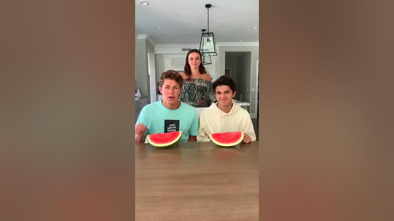 THIS BACKFIRED ON BRENT!😂