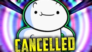 TheOdd1sOut Is Offically CANCELLED - Twitter Vs TheOdd1sOut