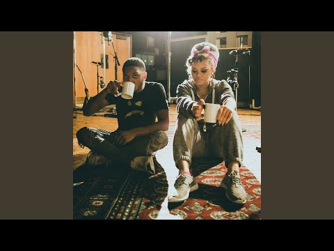 Gallant & Andra Day - In the Room: Cruisin'