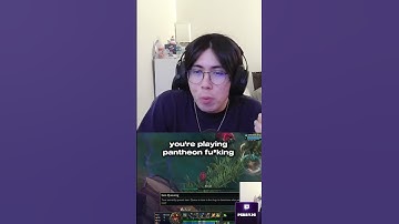 WHY ? 😡 l perryjg on twitch