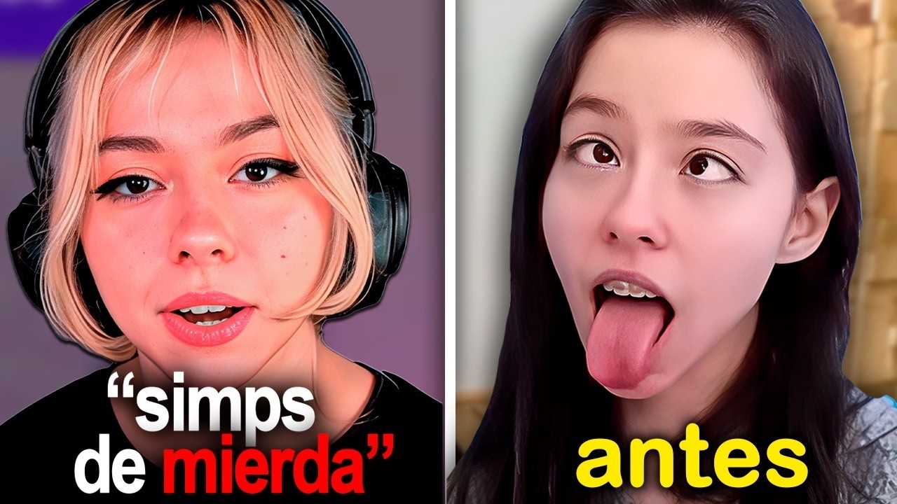 ¿Por Qué TODOS ODIAN a MICTIA? La Streamer Más HIPÓCRITA