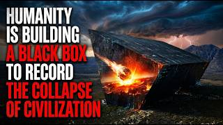Humanity Is Building A Black Box To Record The Collapse Of Civilization