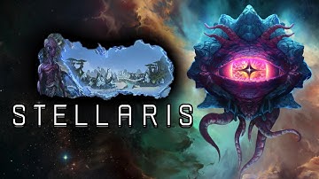 Stellaris - Shadows of the Shroud DLC - Challenging the Galactic Community