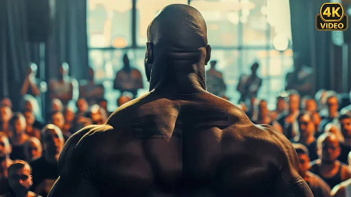 Even Pro Fighters Are Afraid Of This Preacher Because He Is The Strongest Man On The Planet