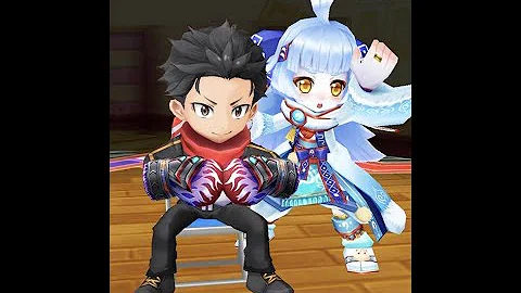白猫 ロッカ2 白猫 ロッカ2