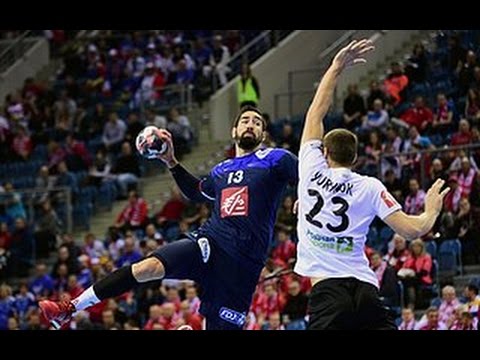 euro 2016 handball