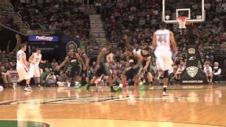 Akron Men's Basketball - Ohio Highlight Radio Call