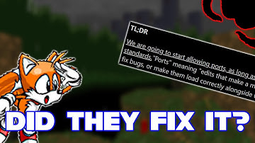 REUSABILITY REUSED - An SRB2 reusability update