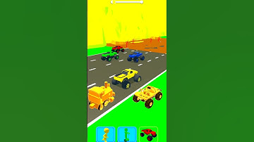 shape Shifting Gameplay #shorts