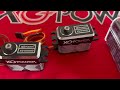 rc servo for automation