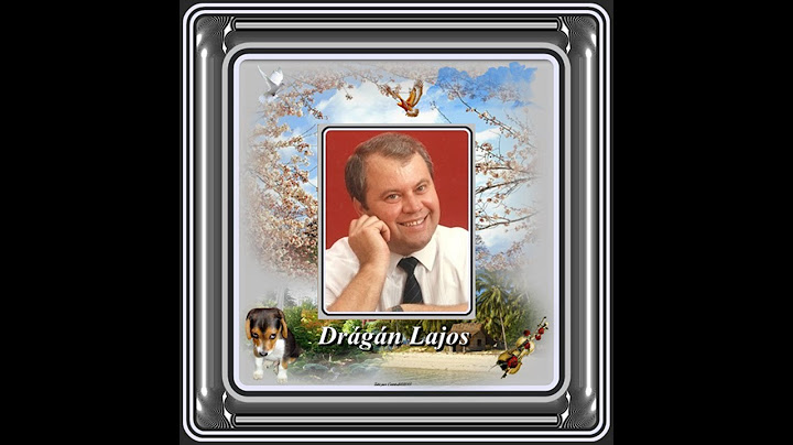 Drágán Lajos : Nincs már ide messze Debrecen