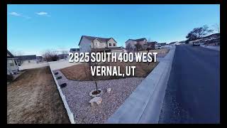 2825 S 400 W, Vernal, UT | PART 2