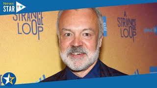 Inside Graham Norton's life - net worth, romance and why he quit BBC job