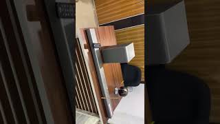 LG-SH8 wireless soundbar, 4.1 channel, 420 watts output, #lgsoundbar #audiosystem #audioshop #audio