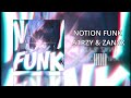 NOTION FUNK ZANYX A1RZY