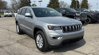 2021 Jeep Grand_Cherokee Columbus, Whitehall, Dublin, Hilliard, Delaware, OH J244124A