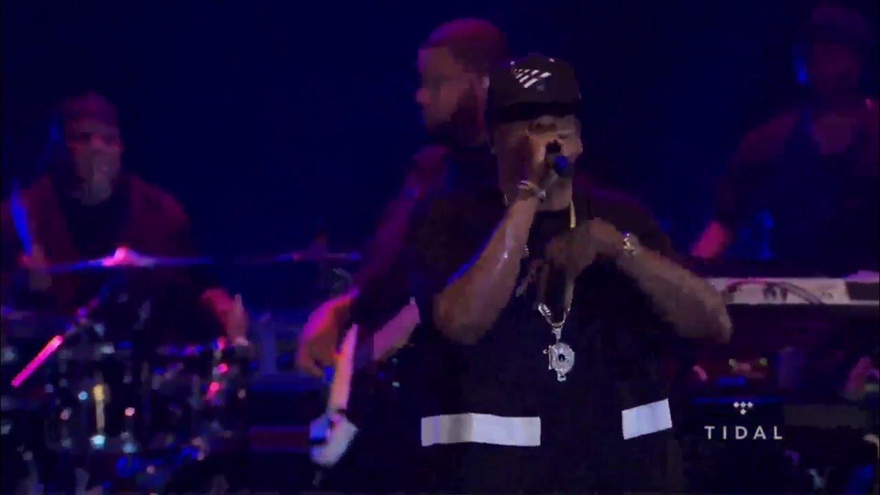 Jay Z D Evils Tidal Live YouTube jay-z-d-evils-tidal-live-youtube