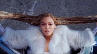 Beyonce Formation Inspired Eye Makeup Tutorial || Qualah Vicariously Me
