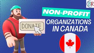 How to Register a Federal Non-Profit Organization in Canada