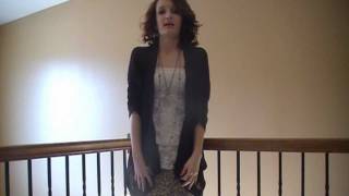 OTD (Outfit of The Day: Jan 30, 2012)