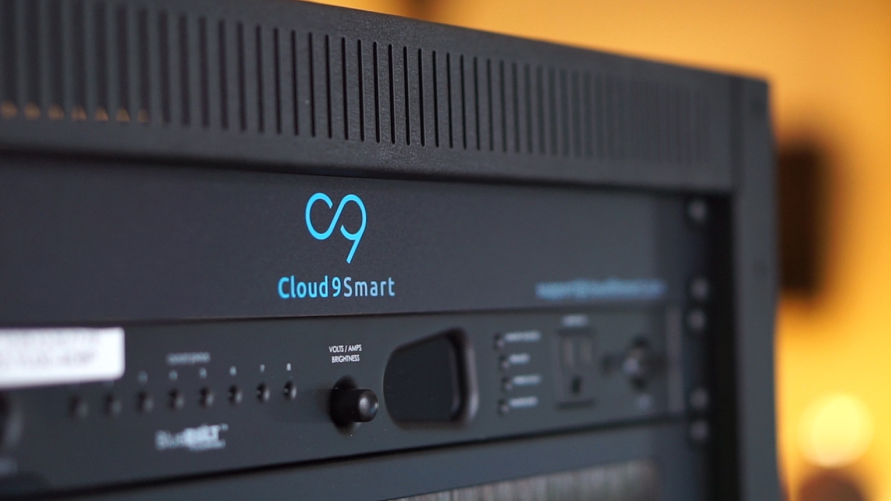 Cloud9 Smart Homes YouTube
