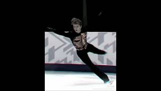 cr:yagushenko.unofficial #figureskating #alexeiyagudin #olympics #shorts #viral #edit #ytshorts #fyp