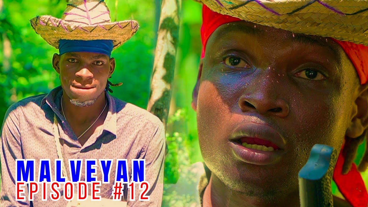 MALVEYAN EPIZÒD #12