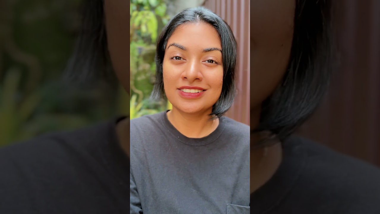 පොලියත් එක්කම හම්බුනා🥹😂