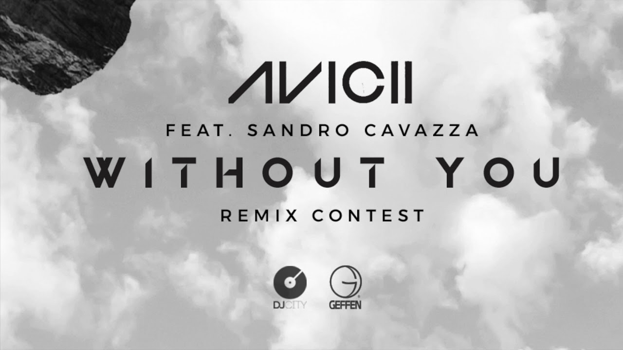 Avicii - Without You (Teletanko Remix)