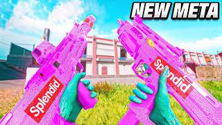 The NEW META Loadout for Warzone Season 6 👑
