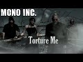 Miniature de la vidéo de la chanson Torture Me