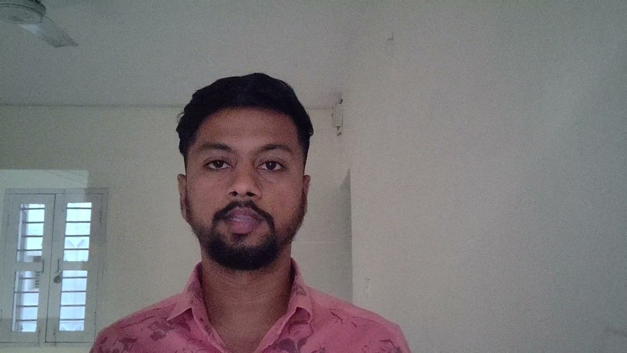 Second YouTube channel intro l  Marathi channel l 2021