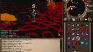 I died at jad at my first attempt