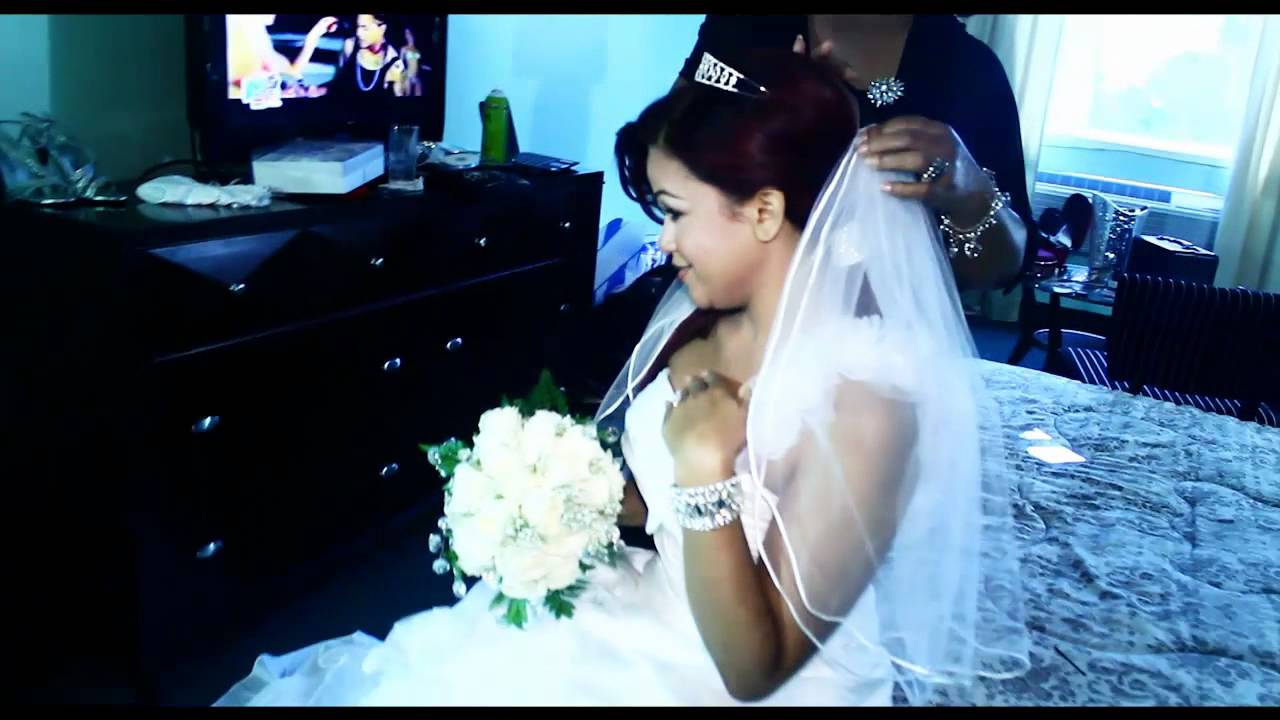 Juan Carlos + Niurka Ceremonia de Boda - YouTube