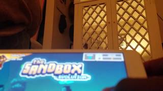 Sandbox evolution ghostbusters day