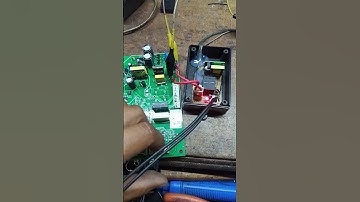 Chuyển đổi block tủ lạnh inverter sang block mono